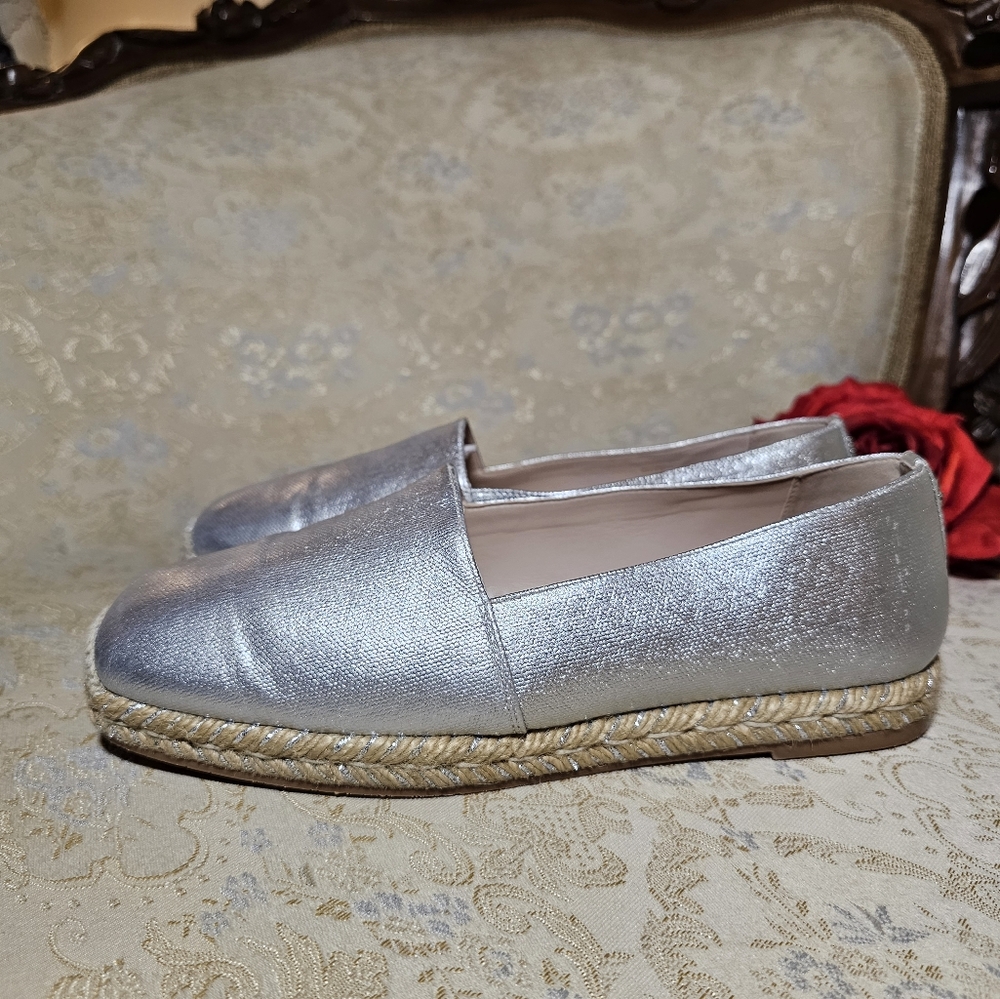 Stuart Weizmann Leather Shoes - image 3